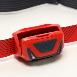 ヨドバシ.com - ペツル PETZL アクティック E063AA03 レッド 450