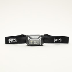 ヨドバシ.com - ペツル PETZL アクティック コア E065AA00 グレー 600