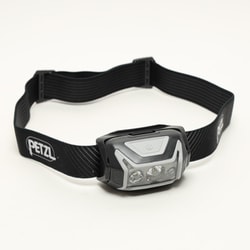 ヨドバシ.com - ペツル PETZL アクティック コア E065AA00 グレー 600 