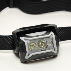 ヨドバシ.com - ペツル PETZL アクティック コア E065AA00