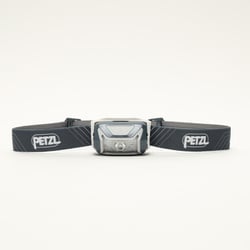 ヨドバシ.com - ペツル PETZL ティカ コア E067AA00 グレー 450