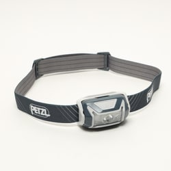 ヨドバシ.com - ペツル PETZL ティカ コア E067AA00 グレー 450