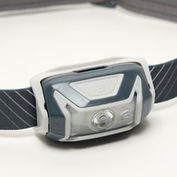 ヨドバシ.com - ペツル PETZL ティカ コア E067AA00 グレー 450