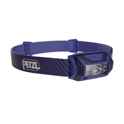 ヨドバシ.com - ペツル PETZL ティカ コア E067AA01 ブルー 450 