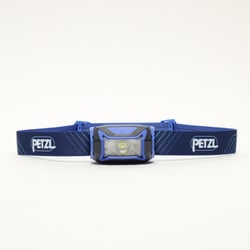 ヨドバシ.com - ペツル PETZL ティカ コア E067AA01 ブルー 450 