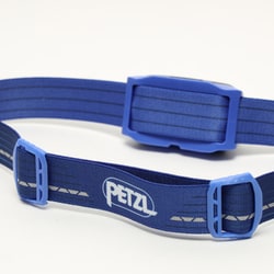 ヨドバシ.com - ペツル PETZL ティカ コア E067AA01 ブルー 450