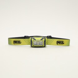 ヨドバシ.com - ペツル PETZL ティカ コア E067AA03 イエロー 450 