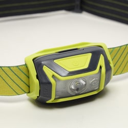 ヨドバシ.com - ペツル PETZL ティカ コア E067AA03 イエロー 450 