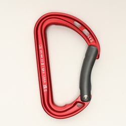 ヨドバシ.com - ペツル PETZL スピリット ベントゲート 6個