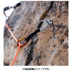 ヨドバシ.com - ペツル PETZL スピリット エクスプレス M061AC00 11cm [クイックドロー] 通販【全品無料配達】