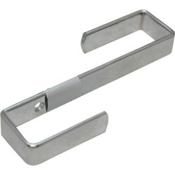 WAKI 吊金具 Z型 1 BK-381 15×15×75mm BK-381