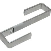 BK-381 [WAKI 吊金具 Z型 1 BK-381 15×15×75mm]