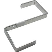 BK-383 [WAKI 吊金具 Z型 3 BK-383 34×34×75mm]