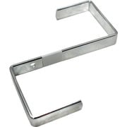 BK-384 [WAKI 吊金具 Z型 4 BK-384 37×37×75mm]