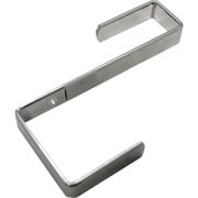 BK-385 [WAKI 吊金具 Z型 5 BK-385 15×31×75mm]