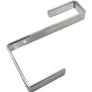 BK-387 [WAKI 吊金具 Z型 7 BK-387 15×37×75mm]