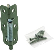 BK-467 [WAKI バネ丁番片開 BK-467 65mm]