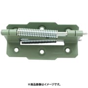 BK-470 [WAKI バネ丁番両開 BK-470 75mm]