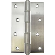 BK-485 [WAKI ステン厚口丁番 BK-485 127mm ヘア-ライン]