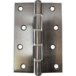 WAKI ステン厚口丁番 BK-486 102mm ドウ BK-486