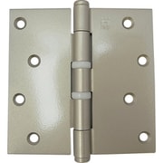 BK-488 [WAKI カラー角丁番 BK-488 102mm シルバ-]