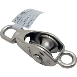 WAKI ステンマメブロック BK-543 25mm BK-543