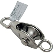 WAKI ステンマメブロック BK-544 32mm BK-544