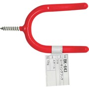 BK-643 [WAKI コーティングフック BK-643 31A]