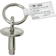 BK-668 [WAKI コンクリートリング BK-668 ST 6×22]