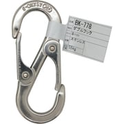 BK-778 [WAKI ダブルフック BK-778 99mm]