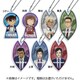 名探偵コナン トレーディング アクリルキーホルダーK 1個 [コレクショントイ]