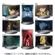 名探偵コナン 黒鉄の魚影 トレーディング 場面写ミニアクリルスタンド 1個 [コレクショントイ]