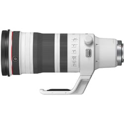 ヨドバシ.com - キヤノン Canon RF100-300mm F2.8 L IS USM