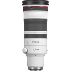 ヨドバシ.com - キヤノン Canon RF100-300mm F2.8 L IS USM