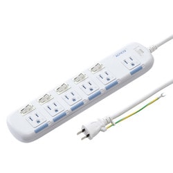 ヨドバシ.com - サンワサプライ SANWA SUPPLY 省エネタップ 電源 ヨドバシ.com - サンワサプライ SANWA SUPPLY 省エネタップ 電源