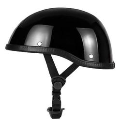 TRSZ-20001 [安全ヘルメット ブラック 54～62cm]