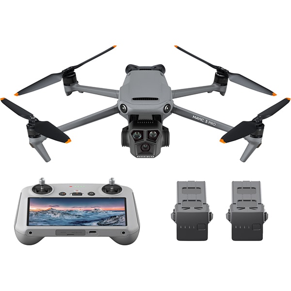 DJI ディージェイアイWM2623 [DJI Mavic 3 Pro Fly More コンボ（DJI RC付属）]Ω