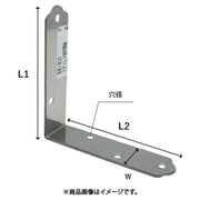 BK-813 [WAKI ステンレス金折隅金 BK-813 150mm]