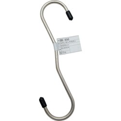 WAKI ステンロングSカン BK-896 SUS304 6×200 BK-896