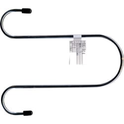 WAKI 変形Wカン75 BK-914 クローム6×37×200 BK-914