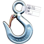 BK-965 [WAKI 鍛造環付フックバネ付 BK-965 0.5トン]