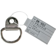 BK-982 [WAKI グランドフック BK-982 4mm]