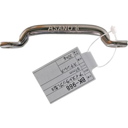 WAKI アイストラップL型6 BK-988 97mm BK-988
