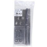BK-999 [WAKI ステン旗丁番L BK-999 127mm]