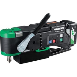 BM36DA-2XP [HiKOKI コードレス磁気ボール盤 36V マルチボルト蓄電池セット品]