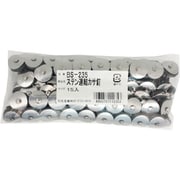 BS-235 [WAKI ステン連結傘釘 9連 BS-235 15本入り]