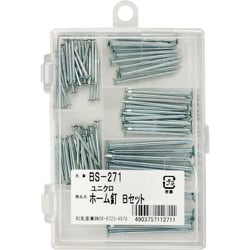 WAKI ホームセット B BS-271 BS-271
