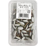 BS-425 [WAKI カラー上敷鋲 BS-425 グレー 50本入り]