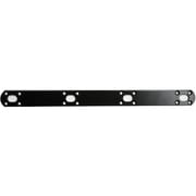 BS-502 [WAKI 補助金具ステイ BS-502 NO2 クロ]