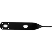 BS-510 [WAKI 補助金具ステイ BS-510 NO10 クロ]